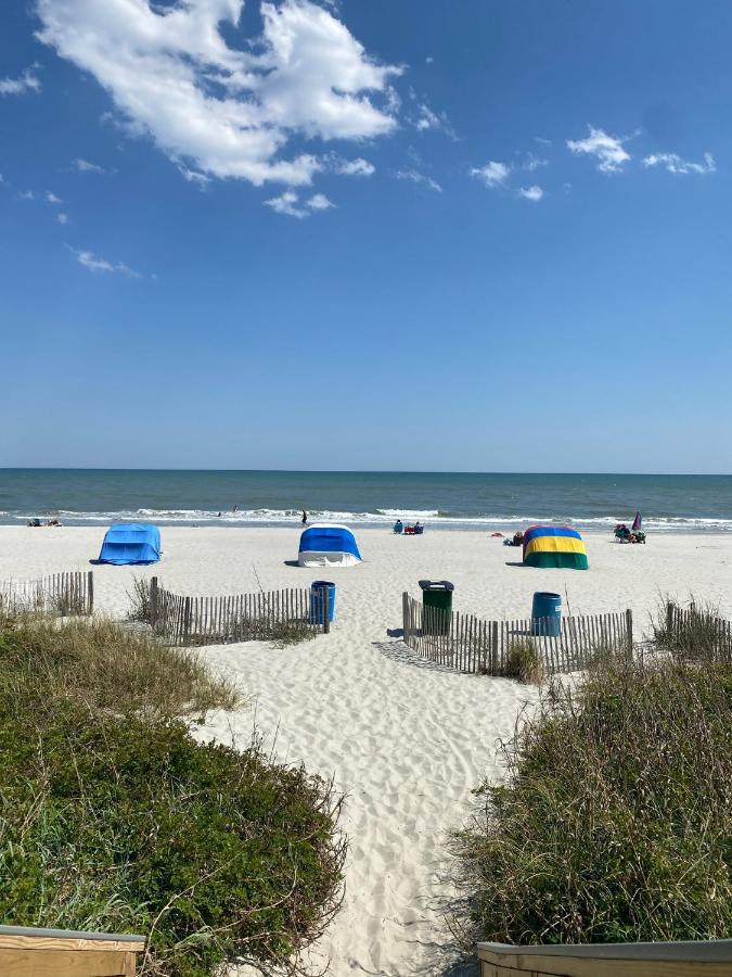 Gone Coastal. Daire Myrtle Beach Dış mekan fotoğraf